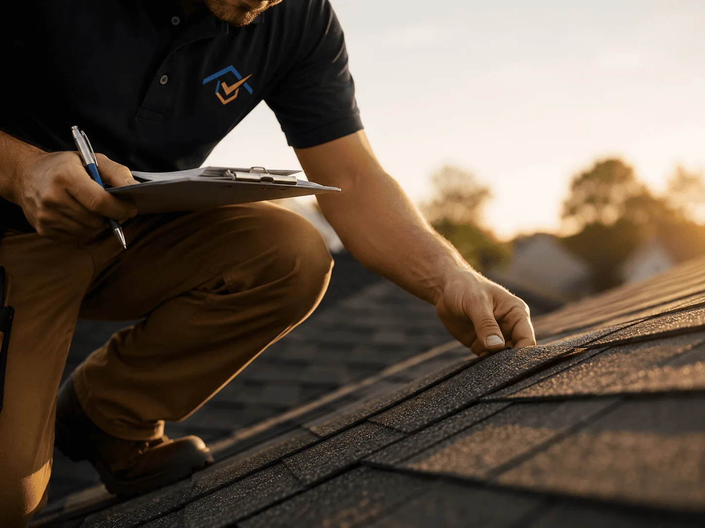 Why Choose Roof Inspection in Yoder, WY